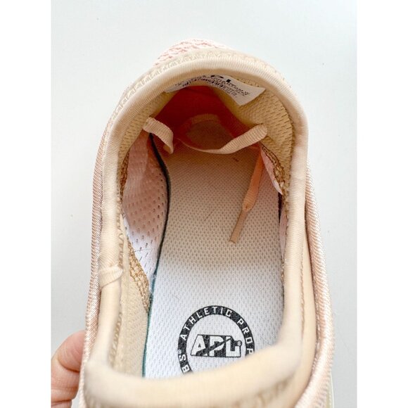 APL ATHLETIC PROPULSION LABS TechLoom Phantom W Sneakers Running Shoes, Size 8 - Picture 12 of 14